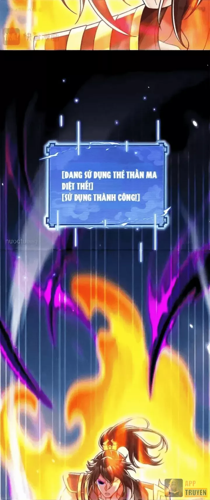 Bắt Đầu Chấn Kinh Nữ Đế Lão Bà, Ta Vô Địch! Chapter 102 - Trang 2