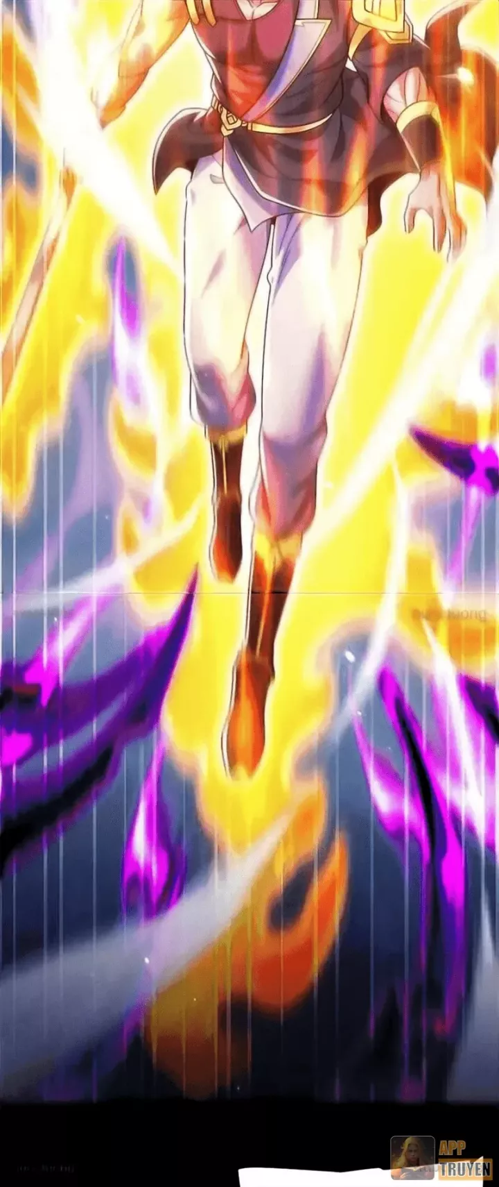 Bắt Đầu Chấn Kinh Nữ Đế Lão Bà, Ta Vô Địch! Chapter 102 - Trang 2