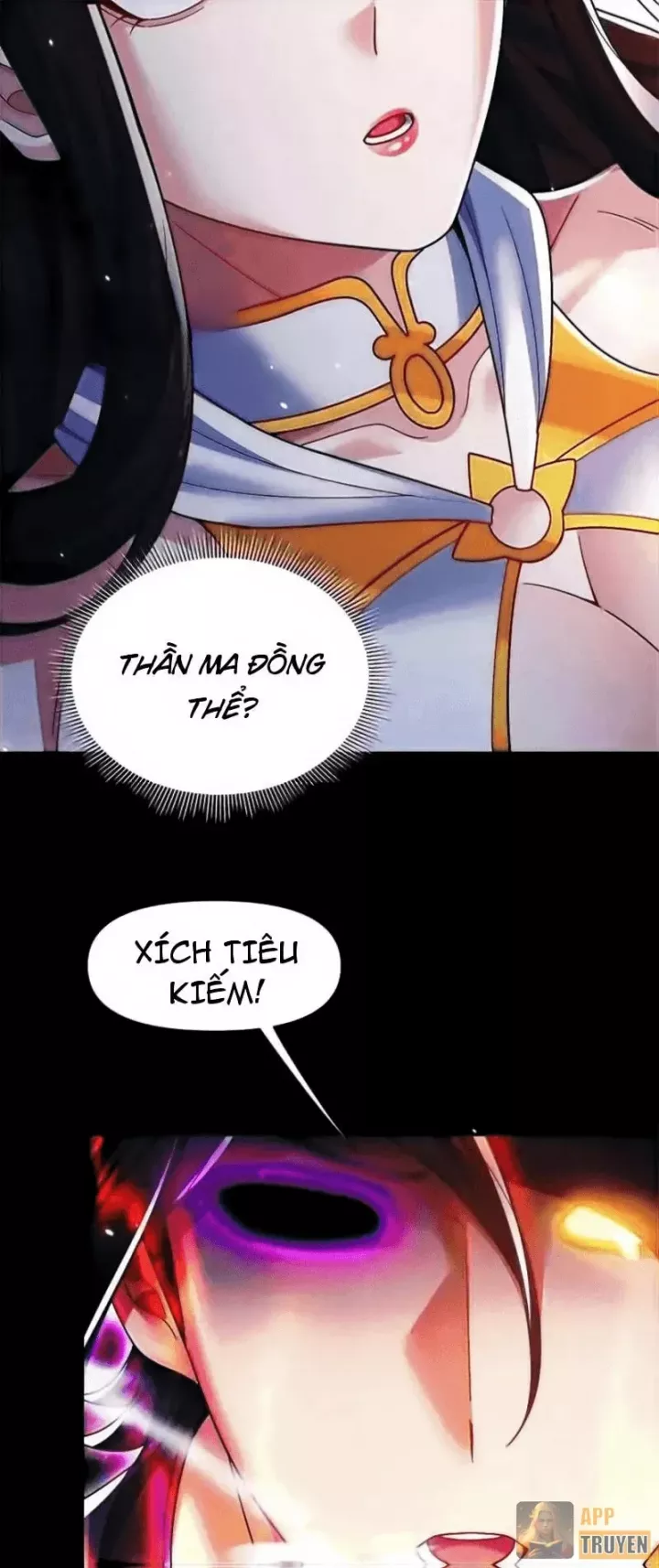 Bắt Đầu Chấn Kinh Nữ Đế Lão Bà, Ta Vô Địch! Chapter 102 - Trang 2