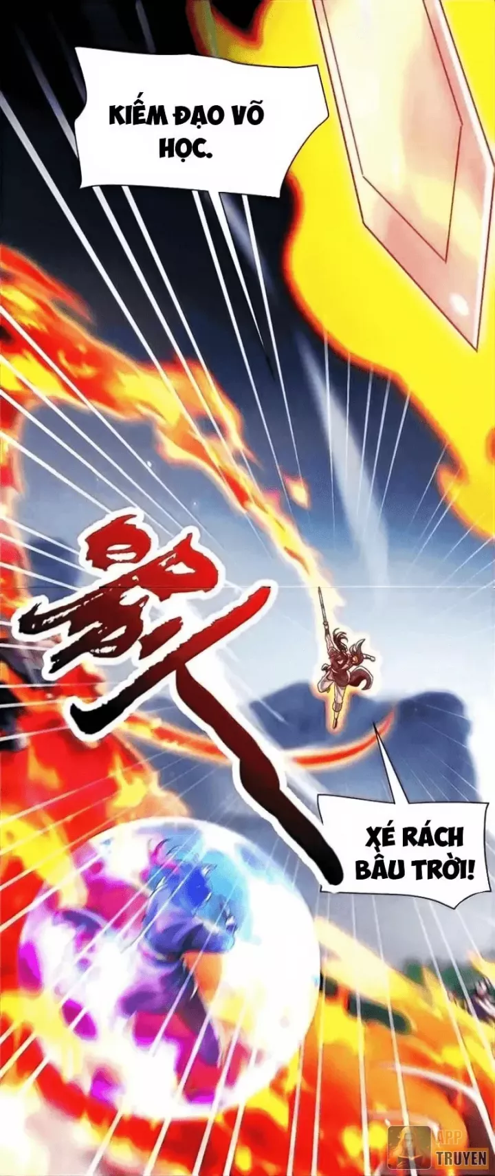 Bắt Đầu Chấn Kinh Nữ Đế Lão Bà, Ta Vô Địch! Chapter 102 - Trang 2