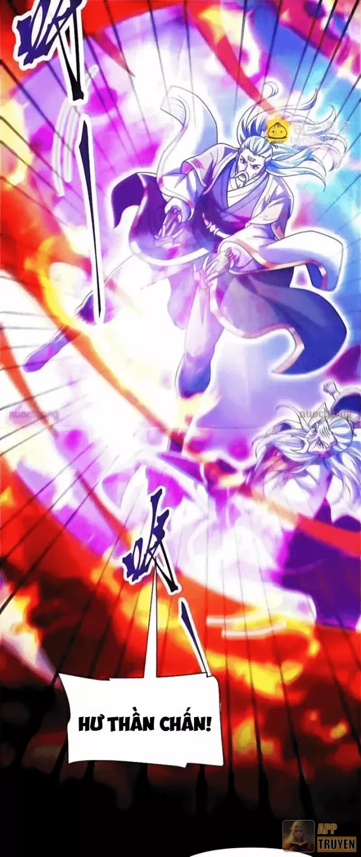 Bắt Đầu Chấn Kinh Nữ Đế Lão Bà, Ta Vô Địch! Chapter 102 - Trang 2