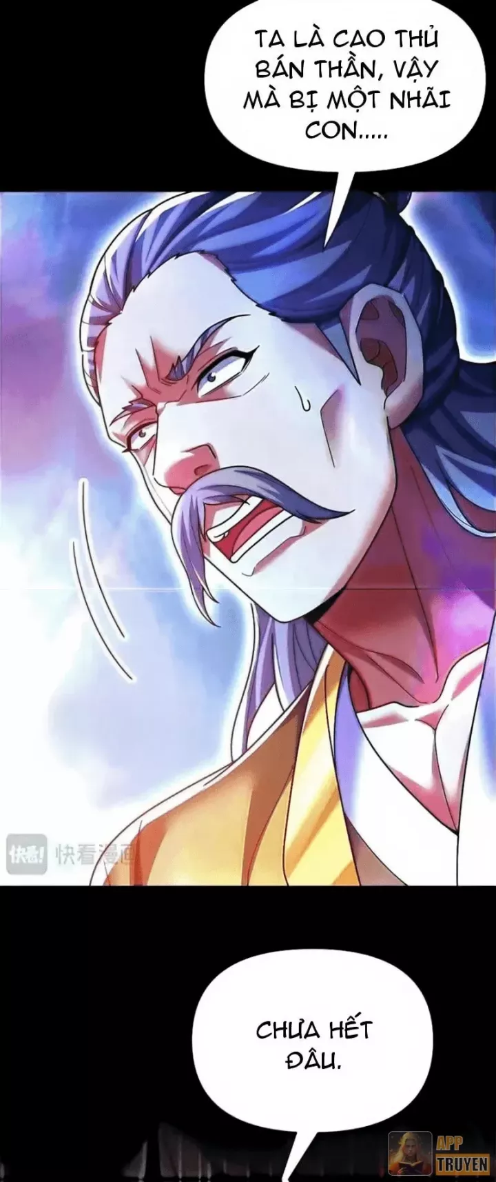 Bắt Đầu Chấn Kinh Nữ Đế Lão Bà, Ta Vô Địch! Chapter 102 - Trang 2