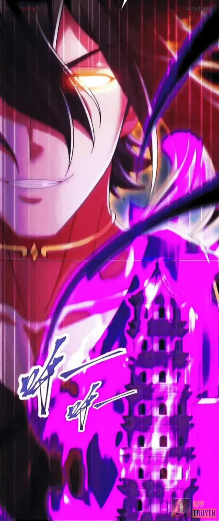 Bắt Đầu Chấn Kinh Nữ Đế Lão Bà, Ta Vô Địch! Chapter 102 - Trang 2