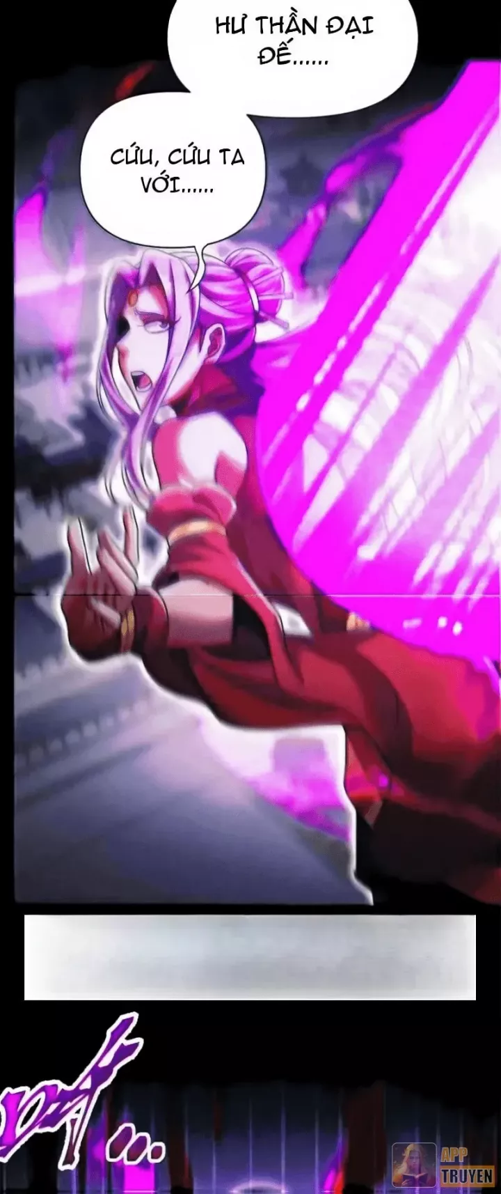 Bắt Đầu Chấn Kinh Nữ Đế Lão Bà, Ta Vô Địch! Chapter 102 - Trang 2