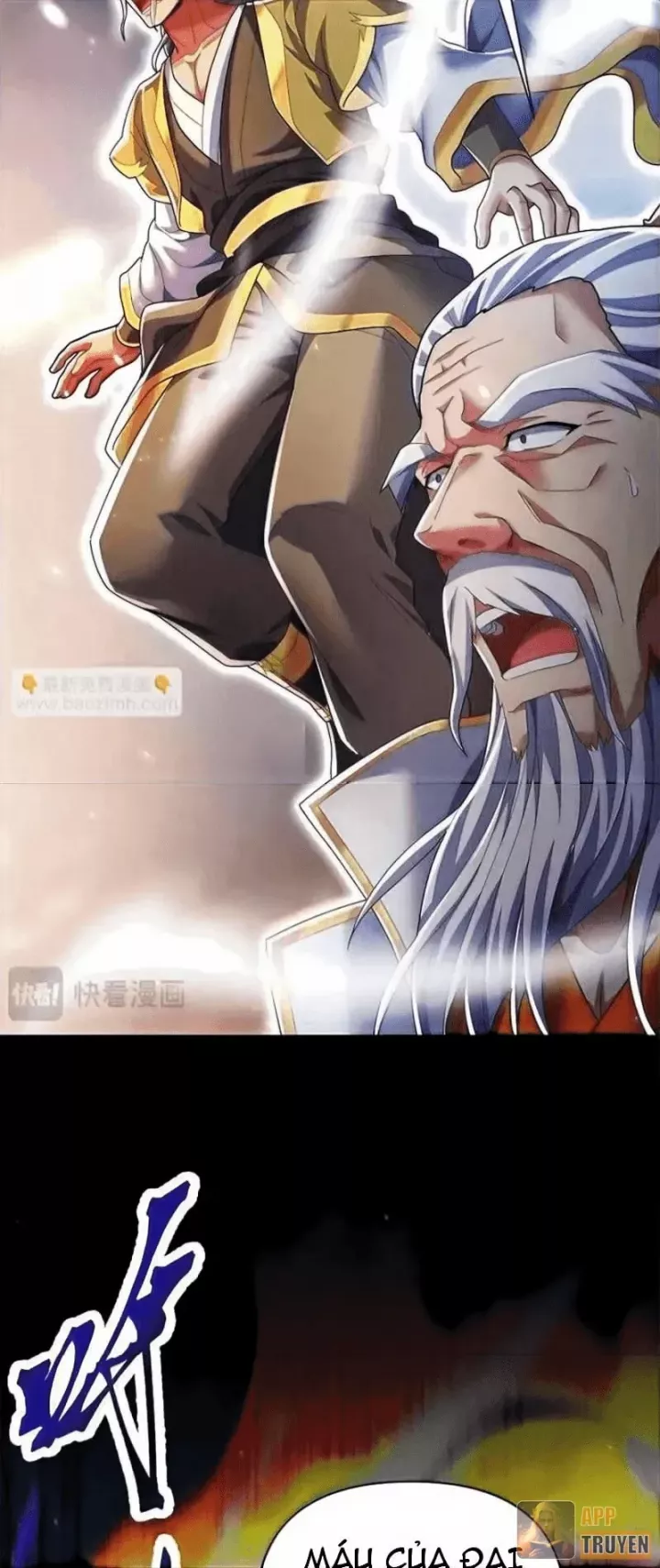 Bắt Đầu Chấn Kinh Nữ Đế Lão Bà, Ta Vô Địch! Chapter 102 - Trang 2