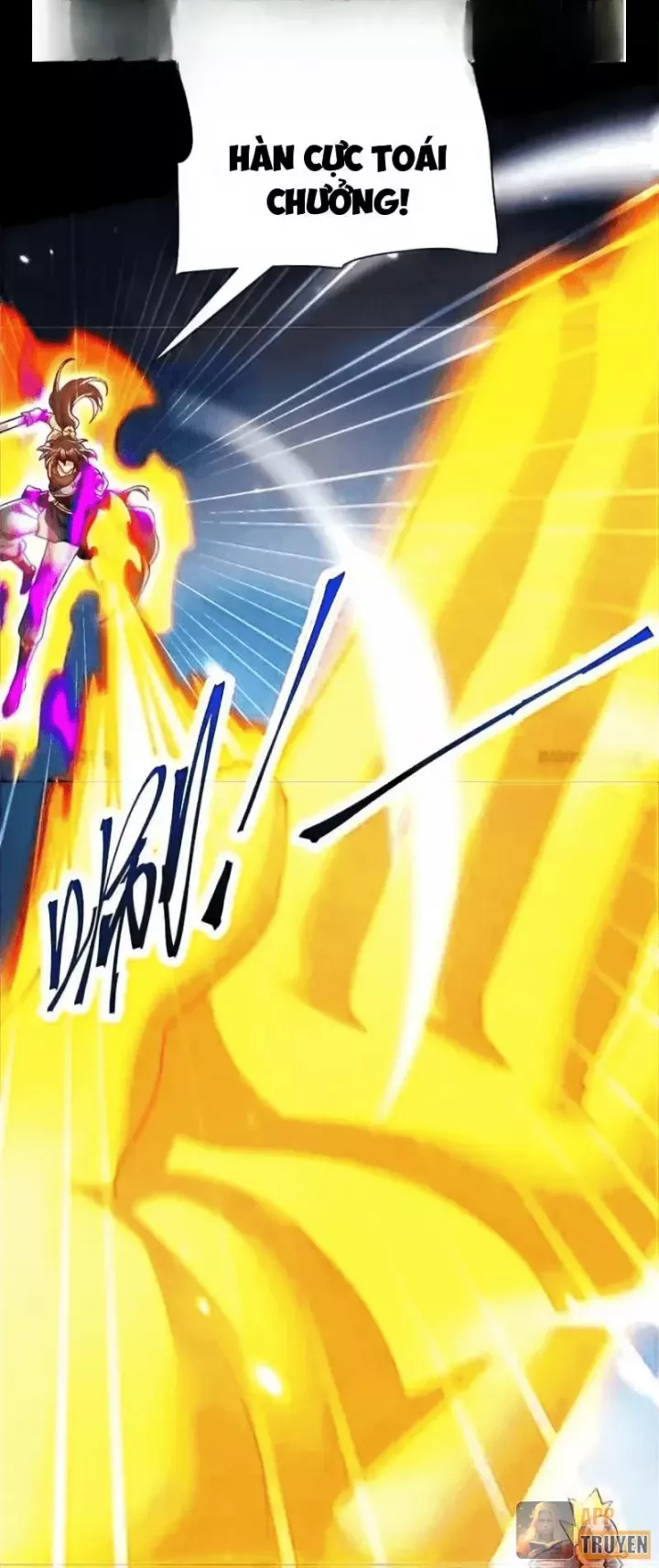 Bắt Đầu Chấn Kinh Nữ Đế Lão Bà, Ta Vô Địch! Chapter 102 - Trang 2