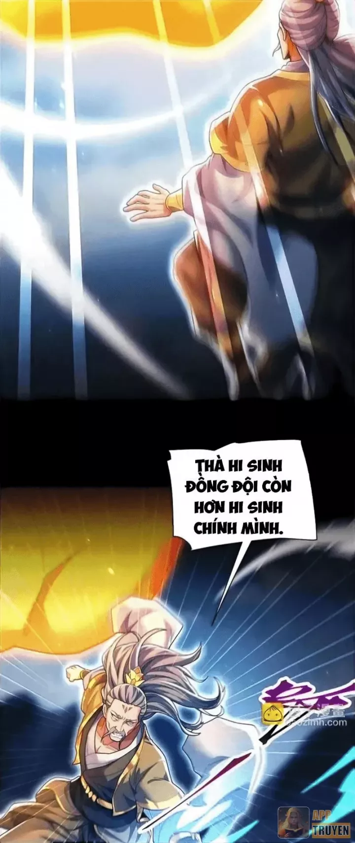 Bắt Đầu Chấn Kinh Nữ Đế Lão Bà, Ta Vô Địch! Chapter 102 - Trang 2