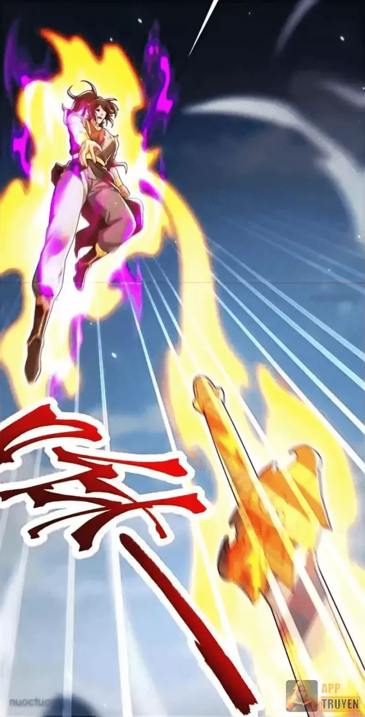 Bắt Đầu Chấn Kinh Nữ Đế Lão Bà, Ta Vô Địch! Chapter 102 - Trang 2