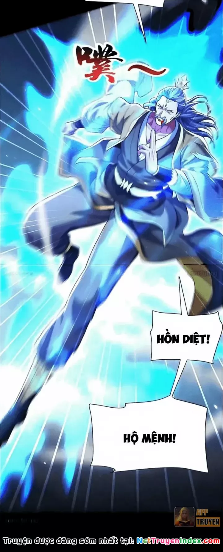 Bắt Đầu Chấn Kinh Nữ Đế Lão Bà, Ta Vô Địch! Chapter 102 - Trang 2