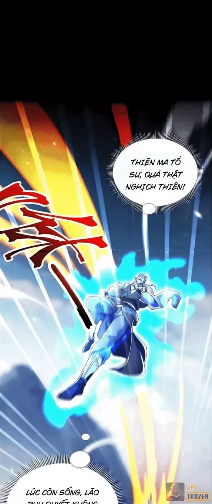 Bắt Đầu Chấn Kinh Nữ Đế Lão Bà, Ta Vô Địch! Chapter 102 - Trang 2