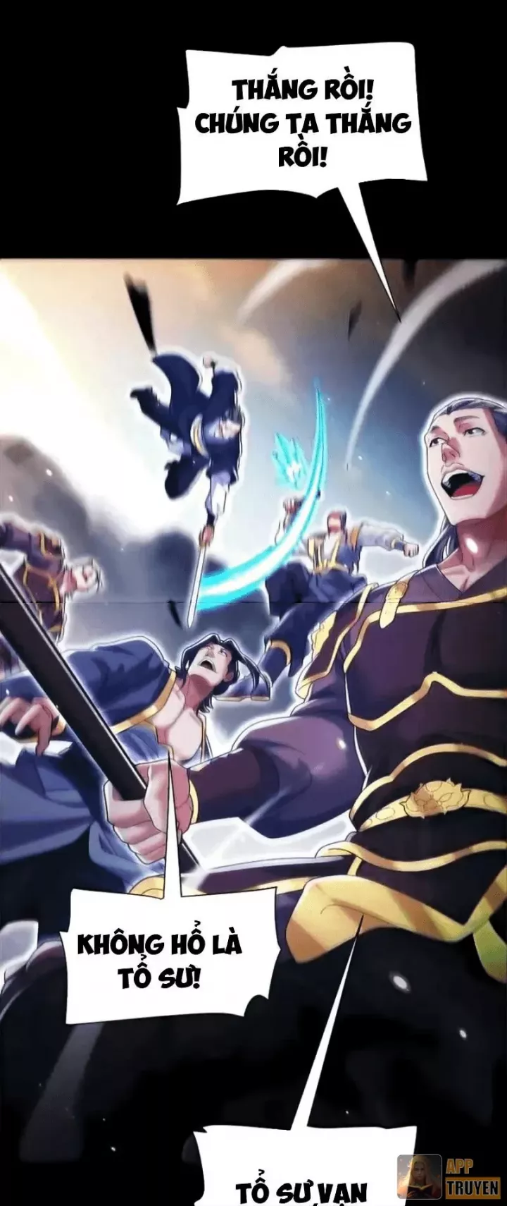 Bắt Đầu Chấn Kinh Nữ Đế Lão Bà, Ta Vô Địch! Chapter 102 - Trang 2