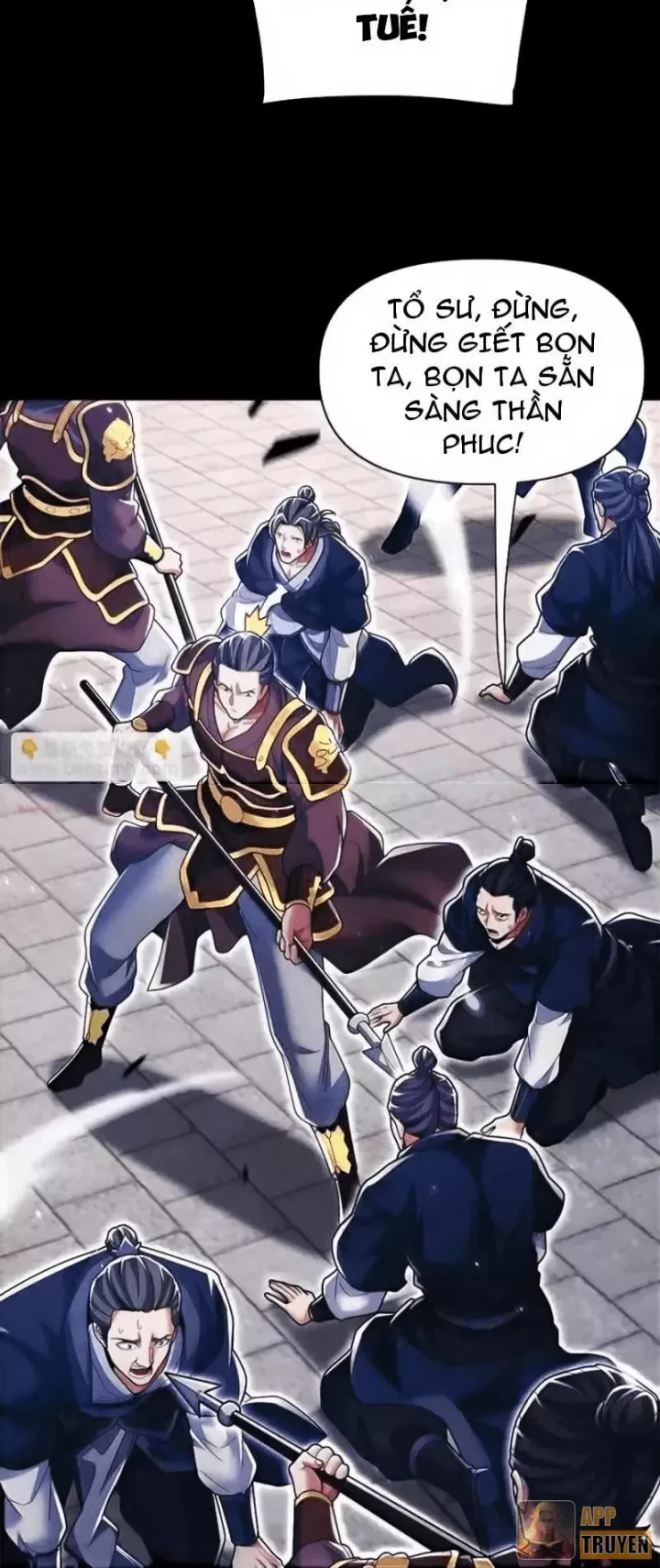 Bắt Đầu Chấn Kinh Nữ Đế Lão Bà, Ta Vô Địch! Chapter 102 - Trang 2