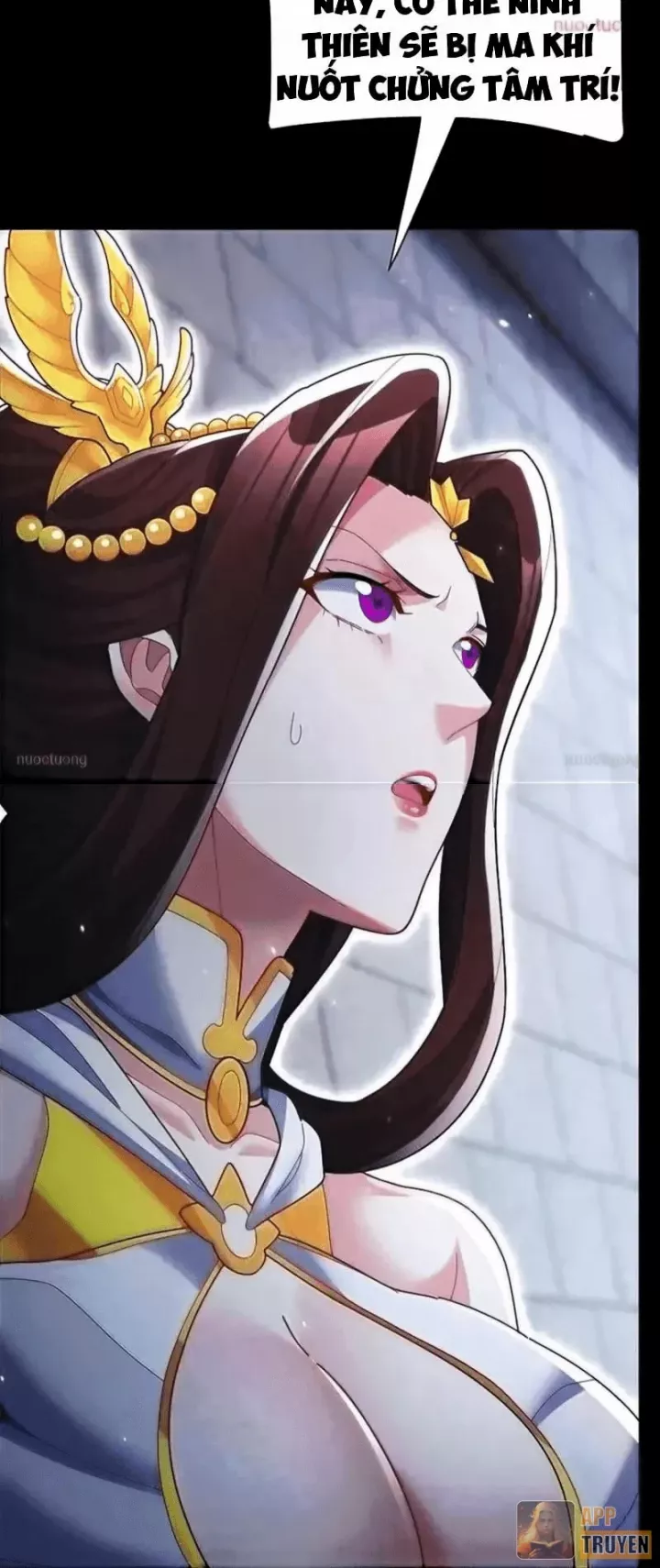 Bắt Đầu Chấn Kinh Nữ Đế Lão Bà, Ta Vô Địch! Chapter 102 - Trang 2