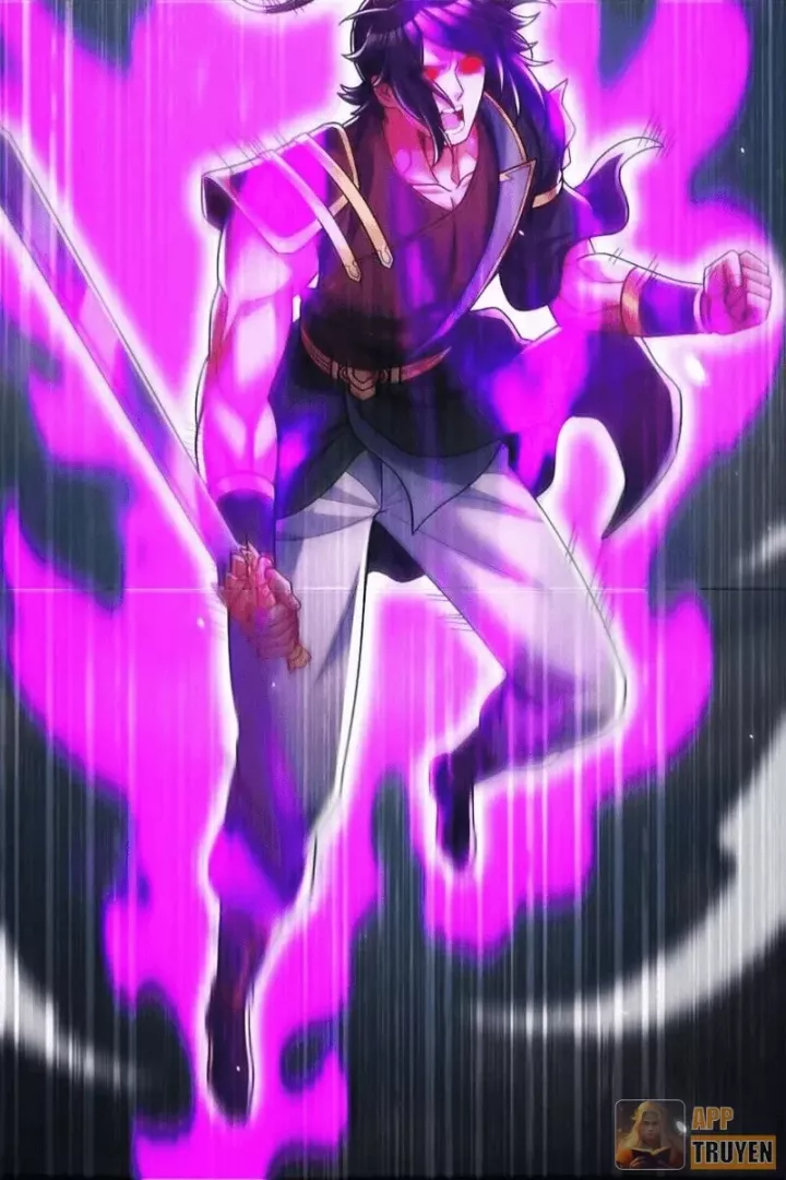 Bắt Đầu Chấn Kinh Nữ Đế Lão Bà, Ta Vô Địch! Chapter 103 - Trang 2