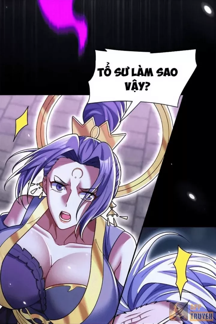 Bắt Đầu Chấn Kinh Nữ Đế Lão Bà, Ta Vô Địch! Chapter 103 - Trang 2