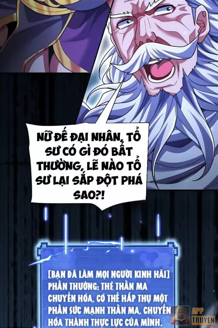 Bắt Đầu Chấn Kinh Nữ Đế Lão Bà, Ta Vô Địch! Chapter 103 - Trang 2