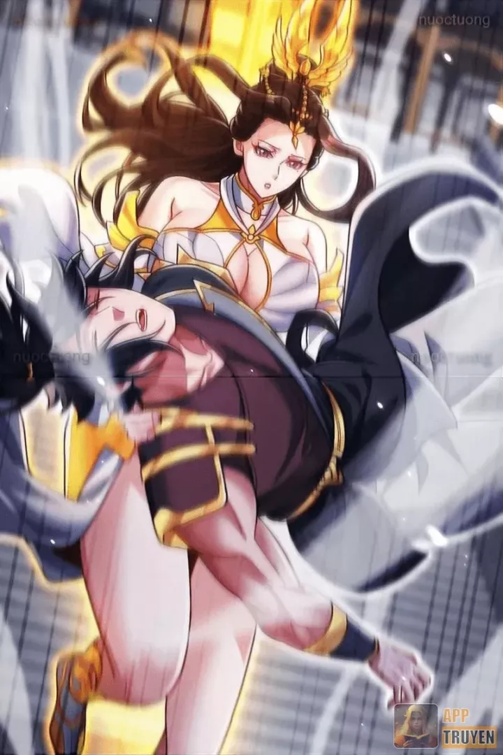 Bắt Đầu Chấn Kinh Nữ Đế Lão Bà, Ta Vô Địch! Chapter 103 - Trang 2