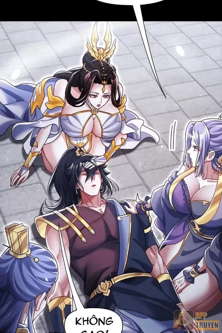 Bắt Đầu Chấn Kinh Nữ Đế Lão Bà, Ta Vô Địch! Chapter 103 - Trang 2