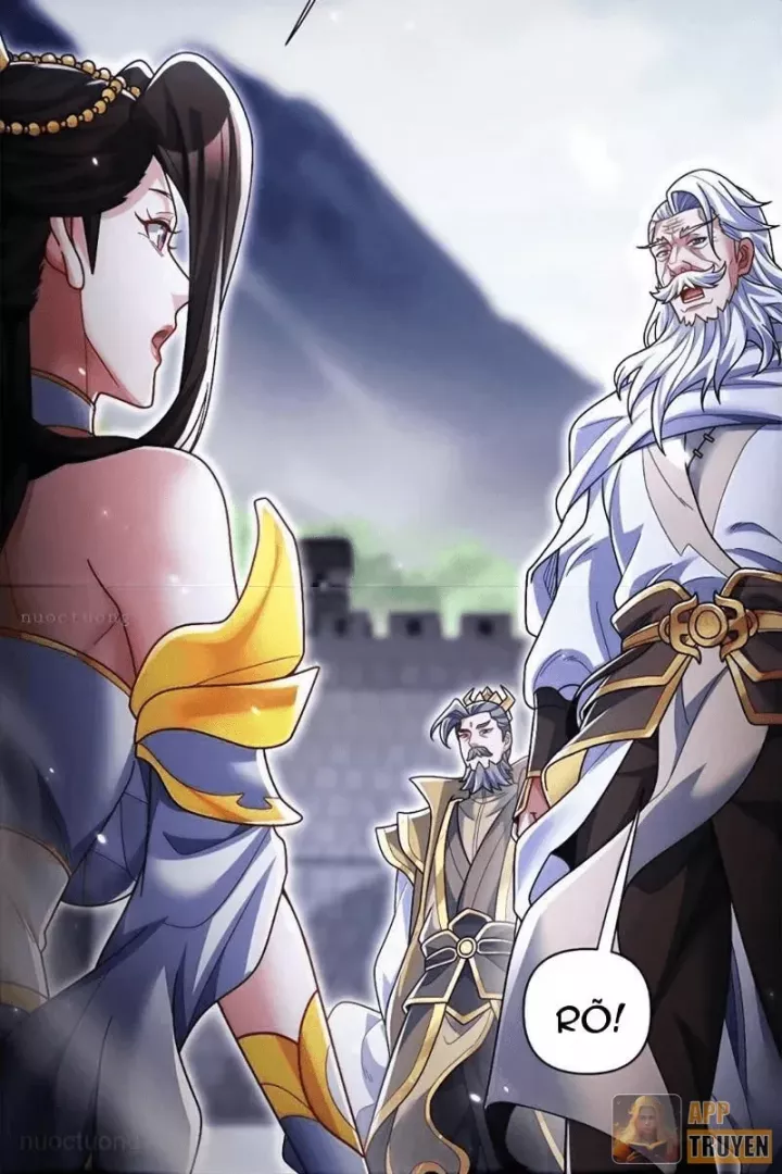 Bắt Đầu Chấn Kinh Nữ Đế Lão Bà, Ta Vô Địch! Chapter 103 - Trang 2