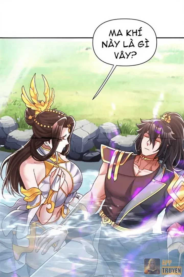 Bắt Đầu Chấn Kinh Nữ Đế Lão Bà, Ta Vô Địch! Chapter 103 - Trang 2