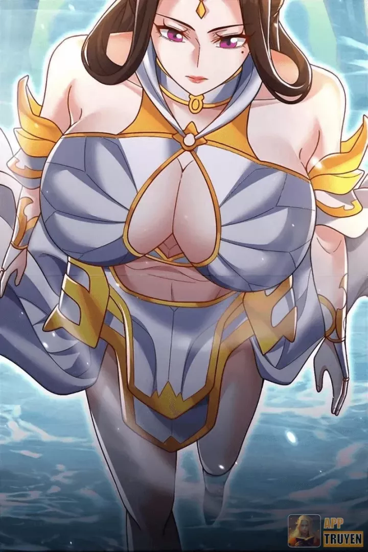 Bắt Đầu Chấn Kinh Nữ Đế Lão Bà, Ta Vô Địch! Chapter 103 - Trang 2