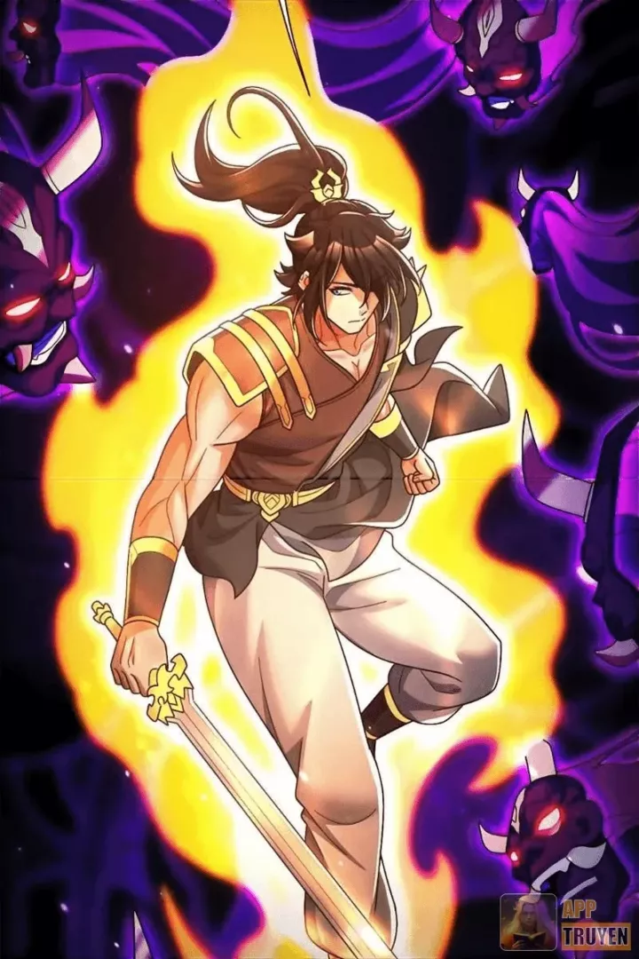 Bắt Đầu Chấn Kinh Nữ Đế Lão Bà, Ta Vô Địch! Chapter 103 - Trang 2