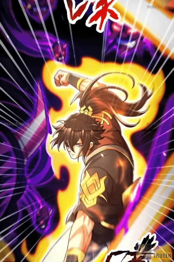 Bắt Đầu Chấn Kinh Nữ Đế Lão Bà, Ta Vô Địch! Chapter 103 - Trang 2