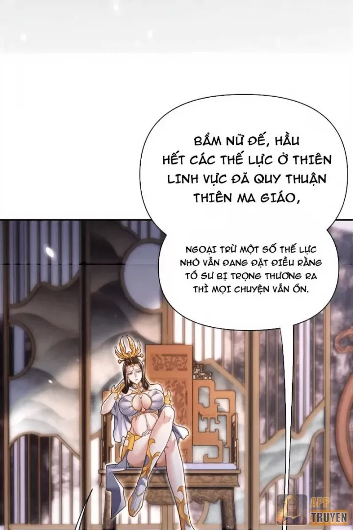 Bắt Đầu Chấn Kinh Nữ Đế Lão Bà, Ta Vô Địch! Chapter 103 - Trang 2