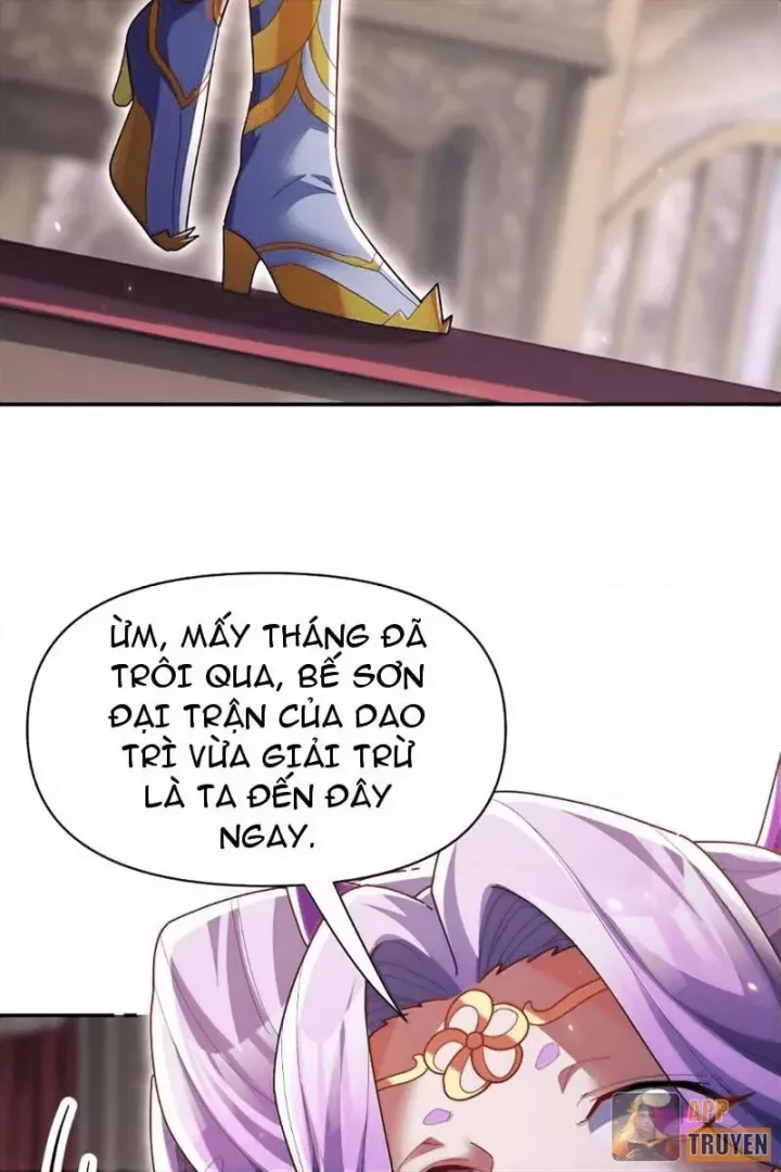 Bắt Đầu Chấn Kinh Nữ Đế Lão Bà, Ta Vô Địch! Chapter 103 - Trang 2