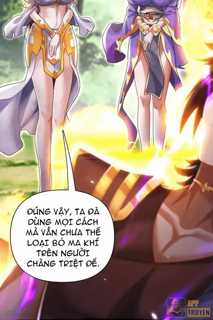 Bắt Đầu Chấn Kinh Nữ Đế Lão Bà, Ta Vô Địch! Chapter 103 - Trang 2