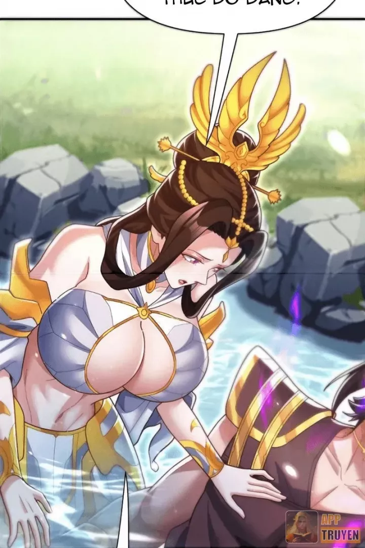 Bắt Đầu Chấn Kinh Nữ Đế Lão Bà, Ta Vô Địch! Chapter 103 - Trang 2