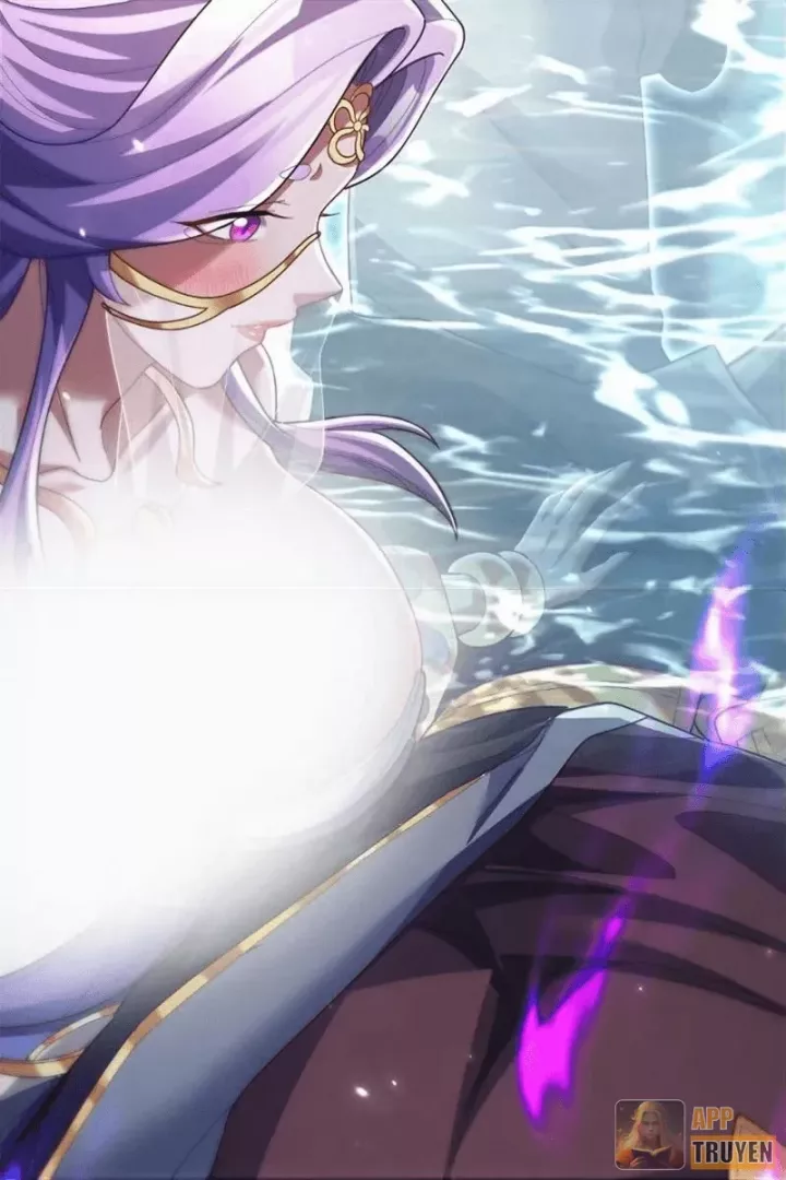 Bắt Đầu Chấn Kinh Nữ Đế Lão Bà, Ta Vô Địch! Chapter 103 - Trang 2