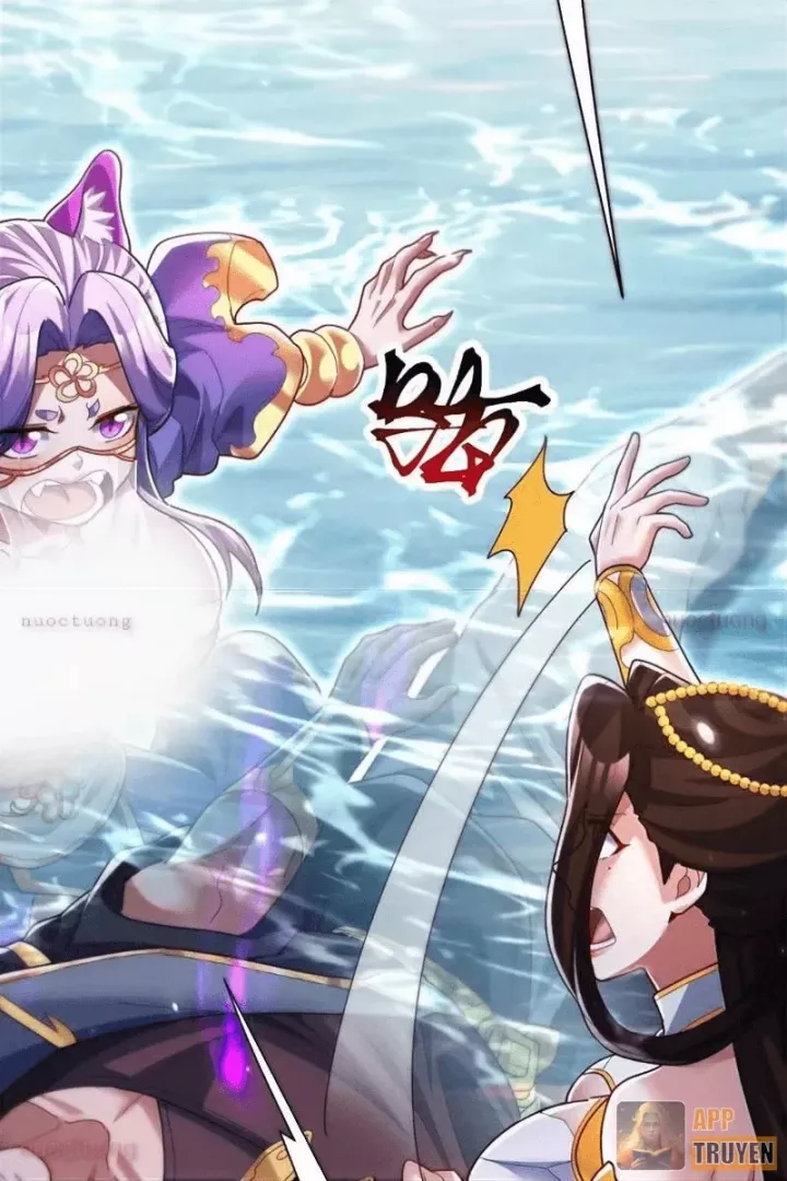 Bắt Đầu Chấn Kinh Nữ Đế Lão Bà, Ta Vô Địch! Chapter 103 - Trang 2