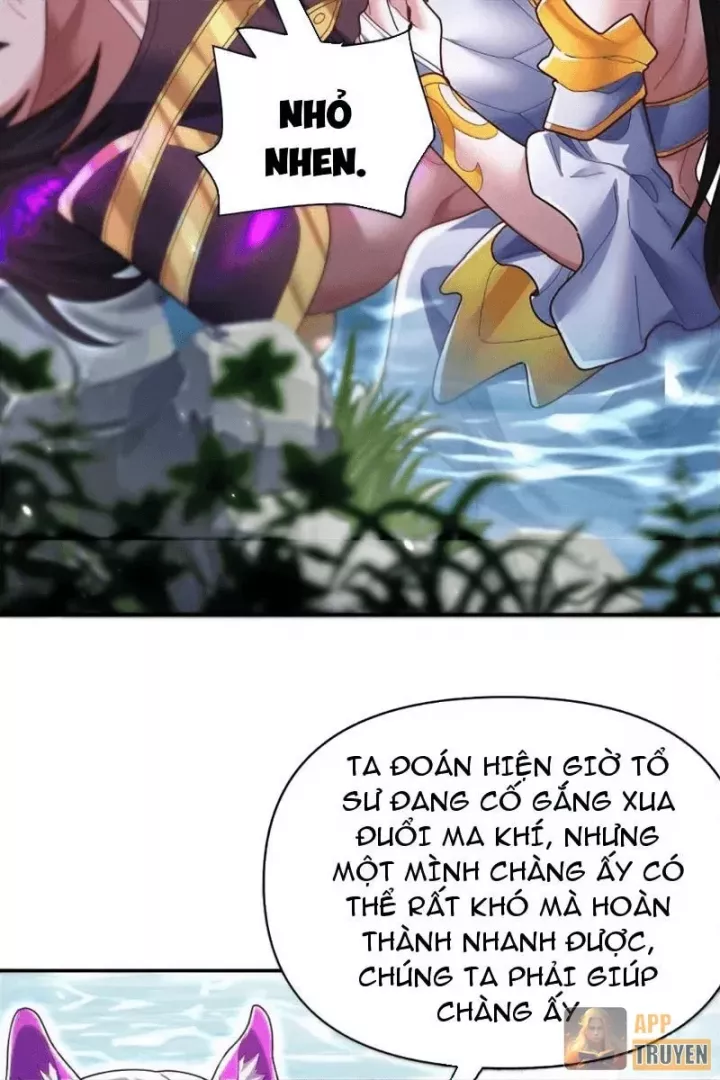 Bắt Đầu Chấn Kinh Nữ Đế Lão Bà, Ta Vô Địch! Chapter 103 - Trang 2