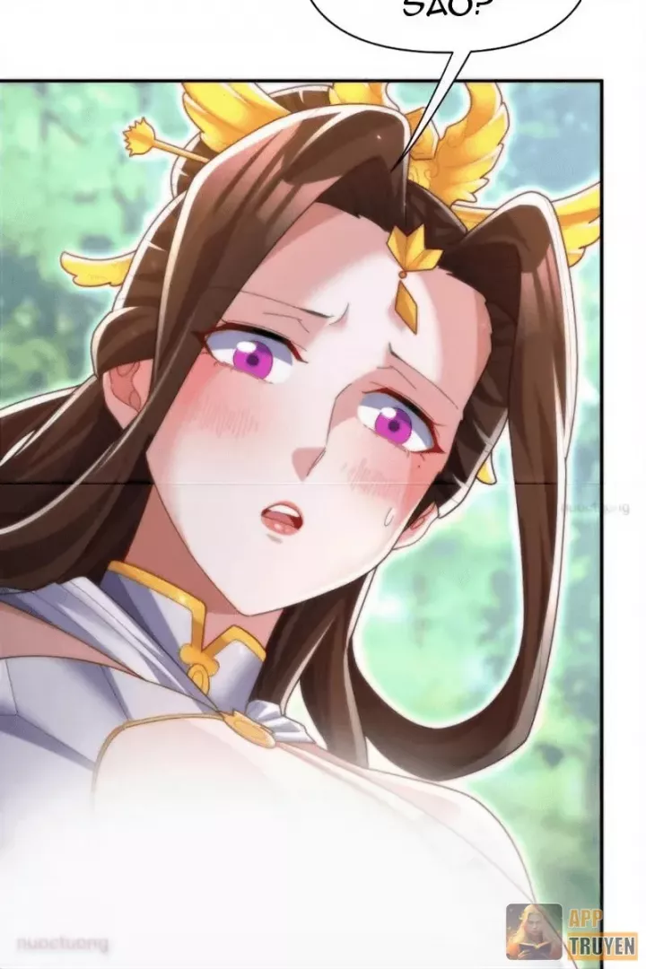 Bắt Đầu Chấn Kinh Nữ Đế Lão Bà, Ta Vô Địch! Chapter 103 - Trang 2