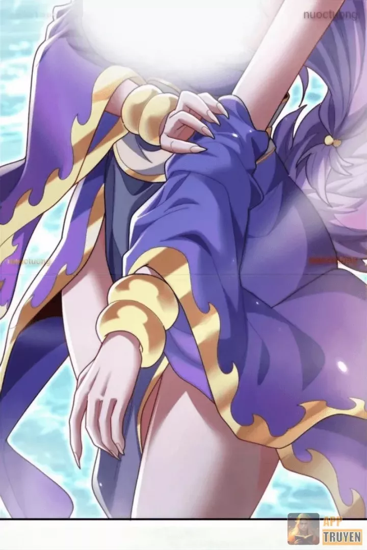 Bắt Đầu Chấn Kinh Nữ Đế Lão Bà, Ta Vô Địch! Chapter 103 - Trang 2