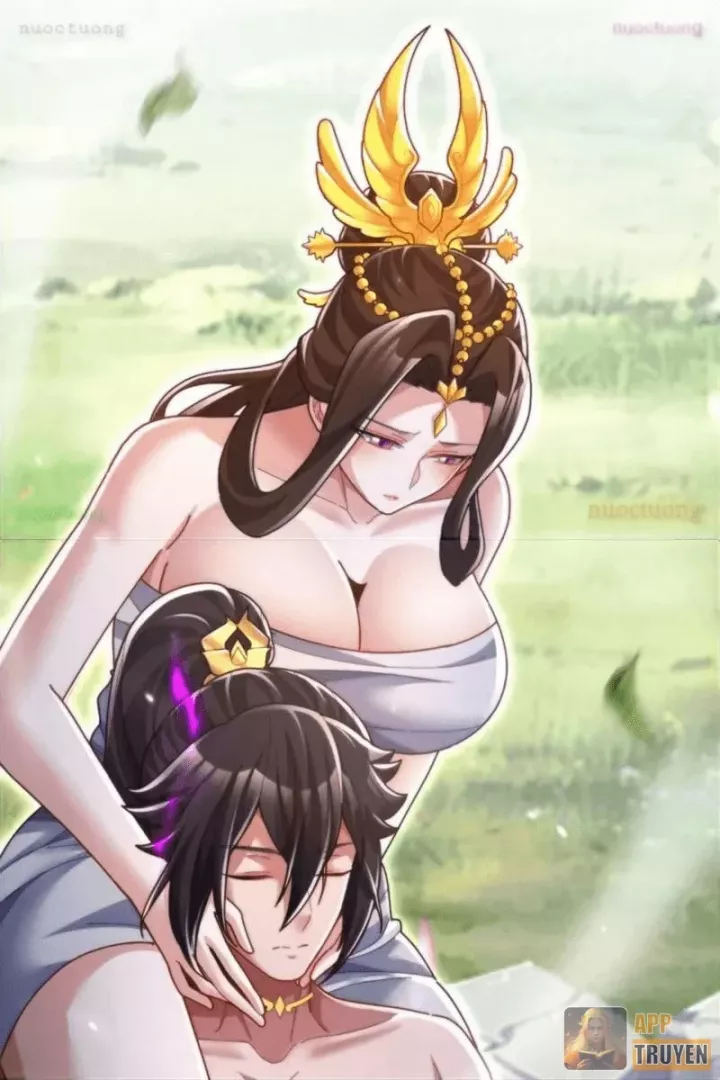 Bắt Đầu Chấn Kinh Nữ Đế Lão Bà, Ta Vô Địch! Chapter 103 - Trang 2