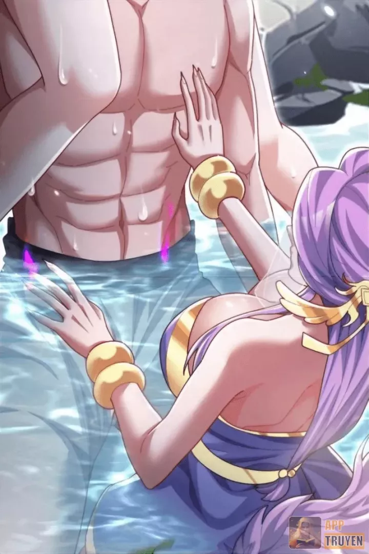 Bắt Đầu Chấn Kinh Nữ Đế Lão Bà, Ta Vô Địch! Chapter 103 - Trang 2