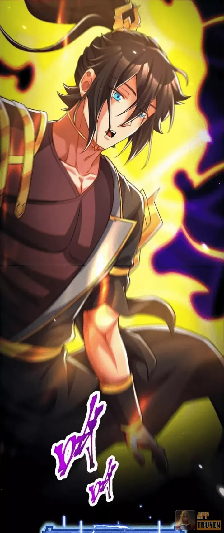 Bắt Đầu Chấn Kinh Nữ Đế Lão Bà, Ta Vô Địch! Chapter 104 - Trang 2