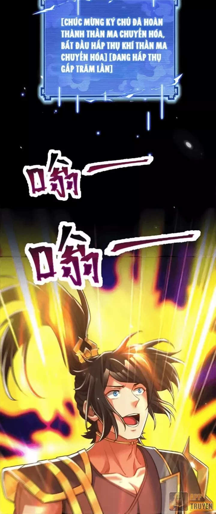 Bắt Đầu Chấn Kinh Nữ Đế Lão Bà, Ta Vô Địch! Chapter 104 - Trang 2