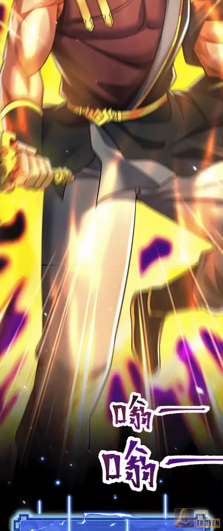 Bắt Đầu Chấn Kinh Nữ Đế Lão Bà, Ta Vô Địch! Chapter 104 - Trang 2