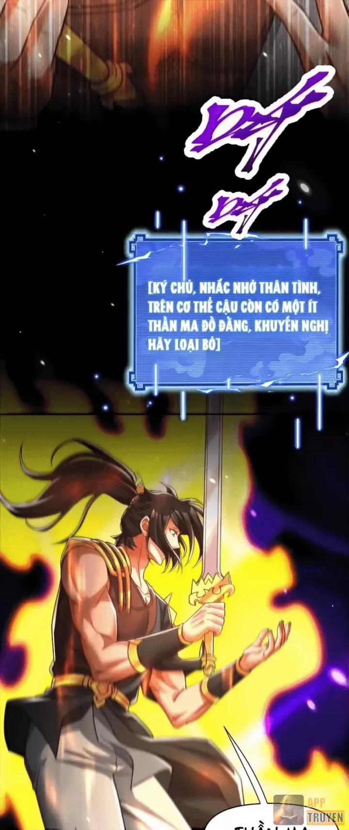 Bắt Đầu Chấn Kinh Nữ Đế Lão Bà, Ta Vô Địch! Chapter 104 - Trang 2