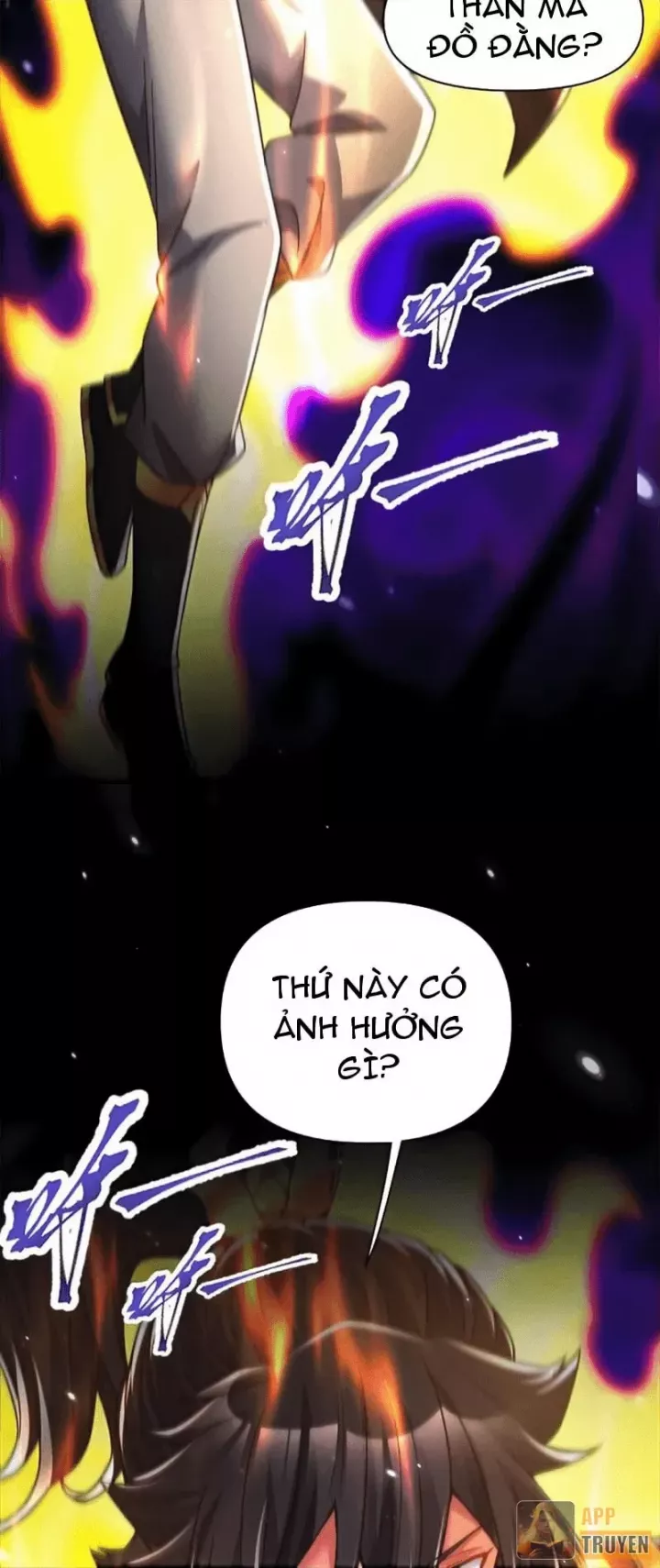 Bắt Đầu Chấn Kinh Nữ Đế Lão Bà, Ta Vô Địch! Chapter 104 - Trang 2