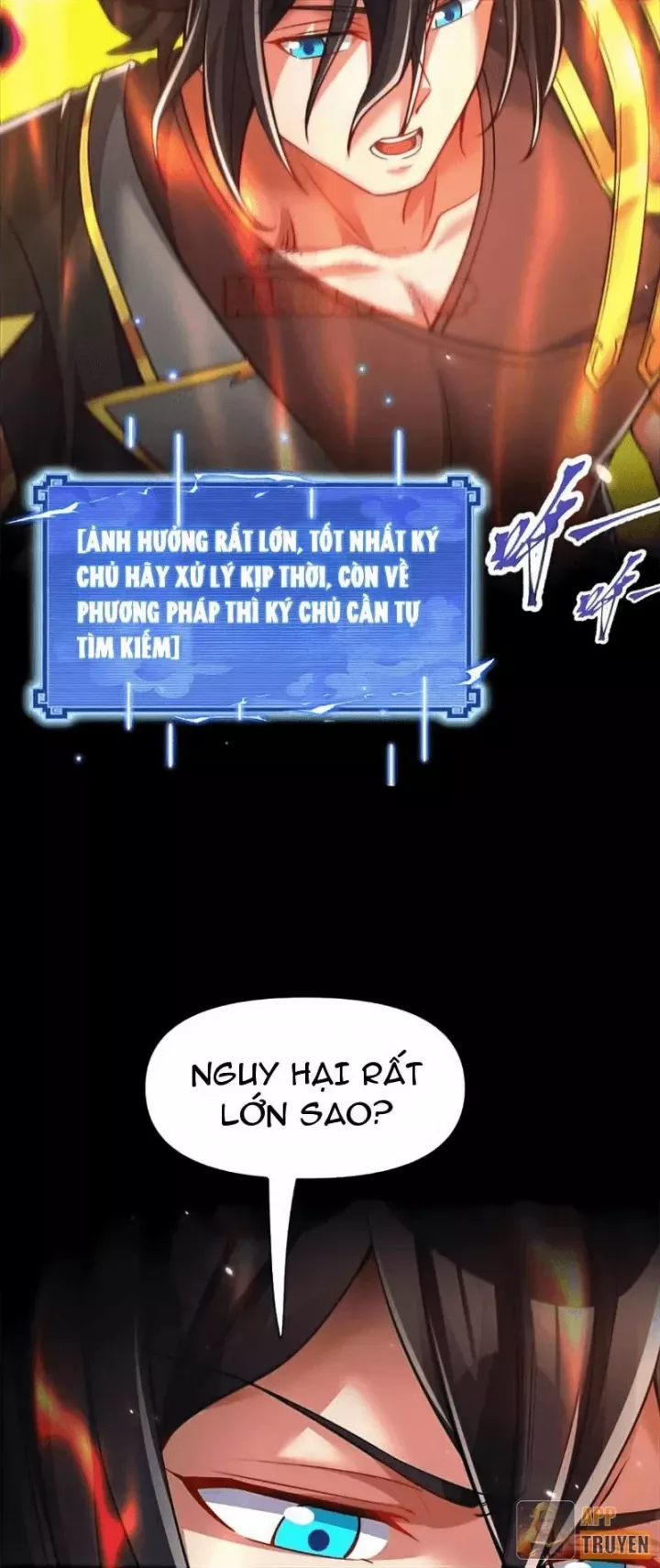 Bắt Đầu Chấn Kinh Nữ Đế Lão Bà, Ta Vô Địch! Chapter 104 - Trang 2