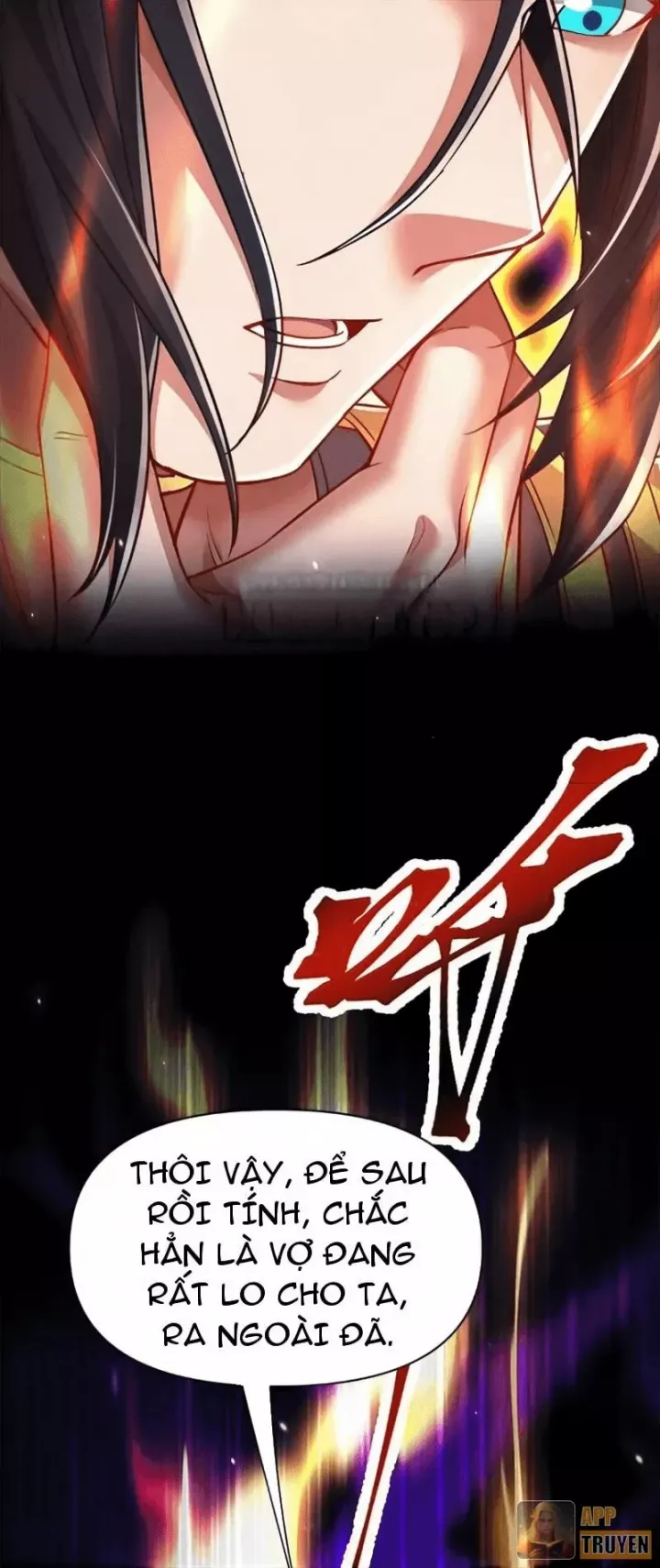 Bắt Đầu Chấn Kinh Nữ Đế Lão Bà, Ta Vô Địch! Chapter 104 - Trang 2