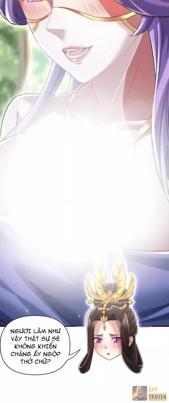 Bắt Đầu Chấn Kinh Nữ Đế Lão Bà, Ta Vô Địch! Chapter 104 - Trang 2