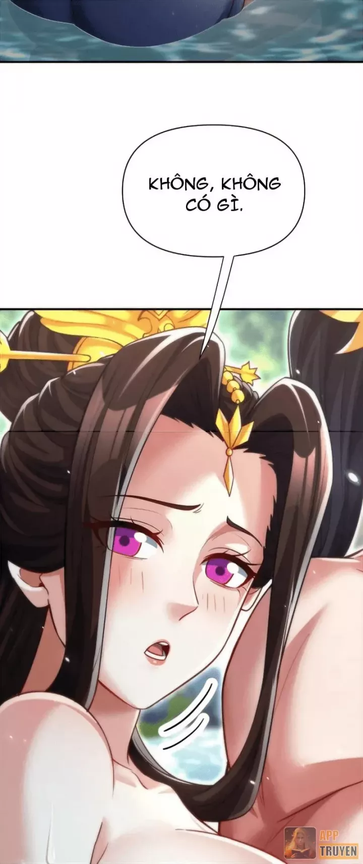 Bắt Đầu Chấn Kinh Nữ Đế Lão Bà, Ta Vô Địch! Chapter 104 - Trang 2