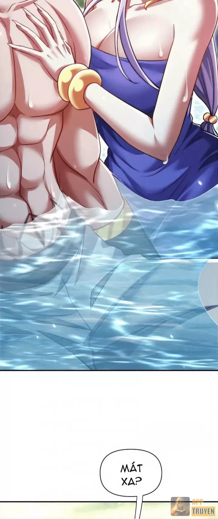 Bắt Đầu Chấn Kinh Nữ Đế Lão Bà, Ta Vô Địch! Chapter 104 - Trang 2