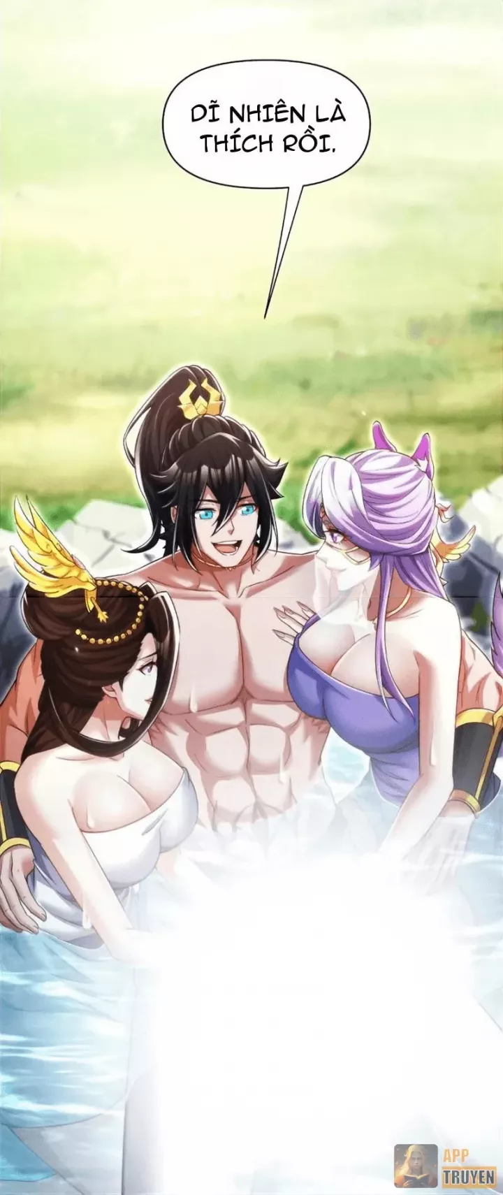 Bắt Đầu Chấn Kinh Nữ Đế Lão Bà, Ta Vô Địch! Chapter 104 - Trang 2