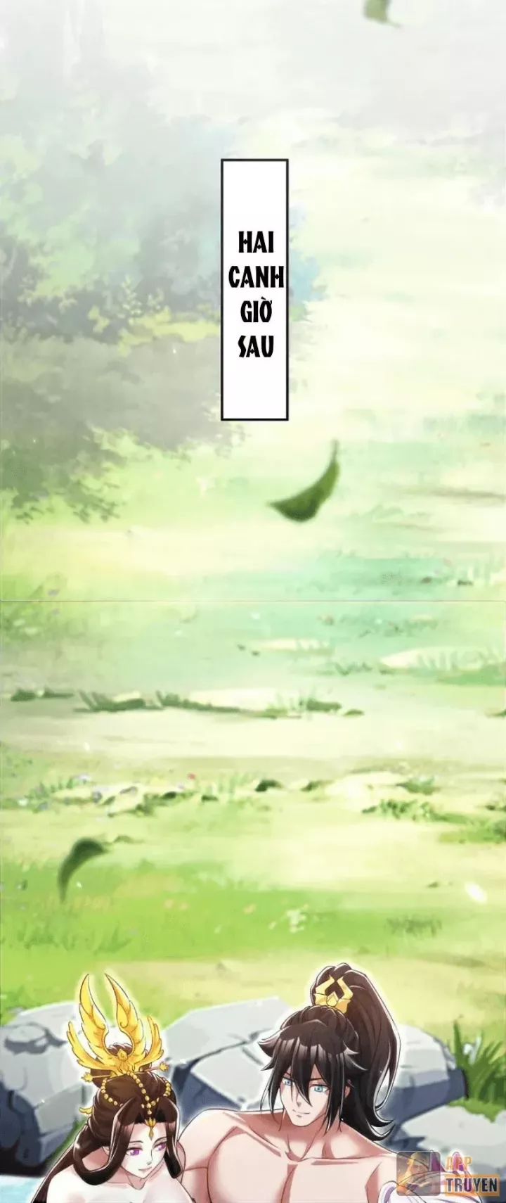 Bắt Đầu Chấn Kinh Nữ Đế Lão Bà, Ta Vô Địch! Chapter 104 - Trang 2